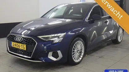 Gebruikt 2020 Audi A3 Sportback Business Hatchback | € 23.950 (Eerlijke prijs)