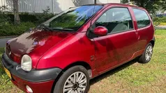 Gebruikt 2001 Renault Twingo Hatchback | € 950 (Eerlijke prijs)