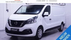 Wit Gebruikt 2020 Nissan NV300 Van | € 14.800 (Eerlijke prijs)