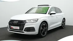 Gebruikt 2020 Audi Q5 Competition SUV | € 38.900 (Goede deal)