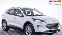 Wit Gebruikt 2023 Ford Kuga Titanium SUV | € 28.900 (Goede deal)