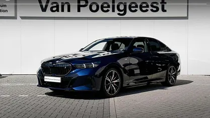 Occasion BMW i5 M Sport 250 kW (340 PK) 2025 Sedan
