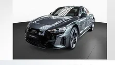Grijs Gebruikt 2023 Audi e-tron GT quattro Sedan | € 71.639 (Eerlijke prijs)