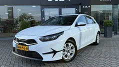 Gebruikt 2024 Kia Ceed Hatchback | € 23.945 (Eerlijke prijs)