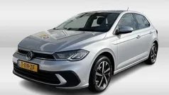 Gebruikt 2023 VW Polo Life Hatchback | € 20.750 (Eerlijke prijs)