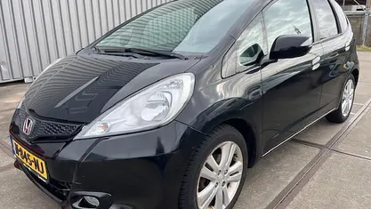 Occasion Honda Jazz Comfort Plus 99 PK (72 kW) 2013 Hatchback