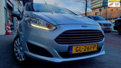Occasion Ford Fiesta Style 65 PK (47 kW) 2015 Hatchback