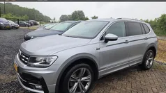 VW Tiguan Allspace