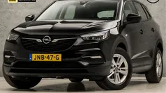 Zwart Gebruikt 2021 Opel Grandland X Sport SUV | € 20.445 (Super prijs)