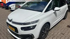 Wit Gebruikt 2019 Citroën C4 SpaceTourer Feel MPV | € 18.950 (Eerlijke prijs)
