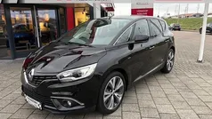 Zwart Gebruikt 2021 Renault Scénic IV Intens MPV | € 22.945 (Eerlijke prijs)
