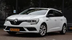 Gebruikt 2020 Renault Mégane GrandTour LIMITED Stationwagen | € 12.745 (Goede deal)