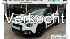 Wit Gebruikt 2019 Citroën C3 Origins Hatchback | € 13.950 (Eerlijke prijs)
