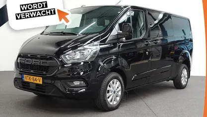 Occasion Ford Transit Custom Limited 129 PK (94 kW) 2023 Sedan