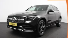 Gebruikt 2022 Mercedes GLC300 AMG SUV | € 47.890 (Super prijs)