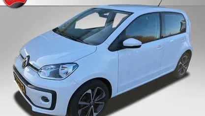 Gebruikt 2022 VW up! Hatchback | € 12.950 (Eerlijke prijs)