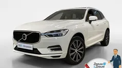 Wit Gebruikt 2019 Volvo XC60 Momentum SUV | € 32.450 (Super prijs)