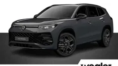 Grijs Nieuw 2025 VW Tayron R-line Edition SUV | € 59.723 (Eerlijke prijs)