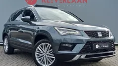 Grijs Gebruikt 2019 Seat Ateca Business SUV | € 25.950 (Eerlijke prijs)