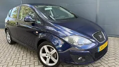 Gebruikt 2010 Seat Altea Sport MPV | € 3.445 (Goede deal)