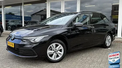 Occasion VW Golf VIII Life 110 PK (80 kW) 2021 Stationwagen