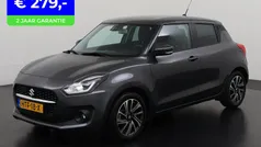Grijs Gebruikt 2023 Suzuki Swift Style Hatchback | € 22.395 (Eerlijke prijs)