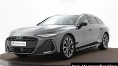 Gebruikt 2026 Audi A6 Advanced Stationwagen | € 73.500 (Eerlijke prijs)