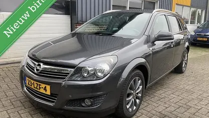 Occasion Opel Astra Cosmo 116 PK (85 kW) 2010 Stationwagen