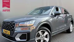 Gebruikt 2017 Audi Q2 Design SUV | € 14.899 (Eerlijke prijs)