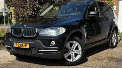 Zwart Gebruikt 2007 BMW X5 Executive SUV | € 9.495 (Eerlijke prijs)