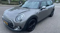 Gebruikt 2016 Mini One Clubman Business Stationwagen | € 11.995 (Goede deal)