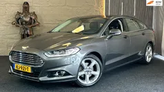 Grijs Gebruikt 2016 Ford Mondeo Titanium Hatchback | € 14.799 (Eerlijke prijs)