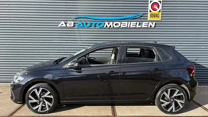 Occasion 2021 VW Polo Life Hatchback | € 17.950 (Eerlijke prijs)
