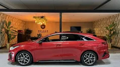 Gebruikt 2021 Kia ProCeed GT-Line Stationwagen | € 22.990 (Eerlijke prijs)