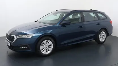 Occasion 2024 Skoda Octavia Ambition Stationwagen | € 23.840 (Eerlijke prijs)