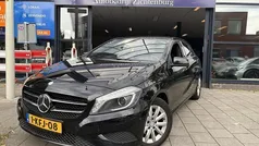 Gebruikt 2013 Mercedes A180 Ambition Hatchback | € 7.995 (Eerlijke prijs)