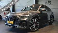 Grijs Gebruikt 2023 Audi Q5 Sportback Competition SUV | € 62.900 (Eerlijke prijs)