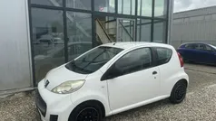 Gebruikt 2010 Peugeot 107 Hatchback | € 1.950 (Goede deal)
