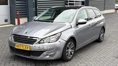 Gebruikt 2016 Peugeot 308 Style Stationwagen | € 4.950 (Super prijs)