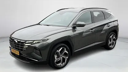 Gebruikt 2024 Hyundai Tucson Comfort SUV | € 35.340 (Eerlijke prijs)