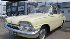 Geel Gebruikt 1961 Ford Consul Sedan | € 13.950