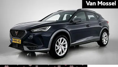 Occasion 2022 Cupra Formentor SUV | € 28.900 (Eerlijke prijs)