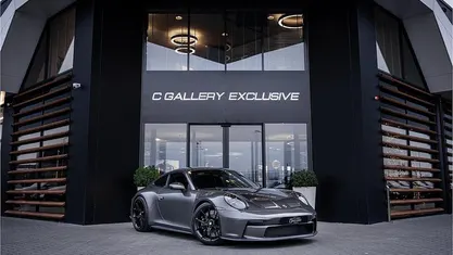 Grijs Gebruikt 2024 Porsche 911 GT3 Sport Coupé | € 269.995 (Eerlijke prijs)
