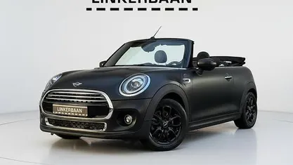 Occasion Mini Cooper Cabriolet 136 PK (100 kW) 2021 Cabriolet