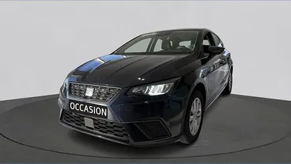 Occasion Seat Ibiza Style 97 PK (71 kW) 2022 Hatchback