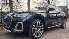 Overige Gebruikt 2021 Audi Q5 S-Line SUV | € 48.500 (Eerlijke prijs)
