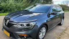 Gebruikt 2018 Renault Mégane GrandTour LIMITED Stationwagen | € 7.650 (Goede deal)