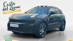 Donker zwart Gebruikt 2022 Lynk & Co 01 SUV | € 23.440 (Eerlijke prijs)