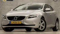 Gebruikt 2017 Volvo V40 Inscription Stationwagen | € 14.945 (Super prijs)