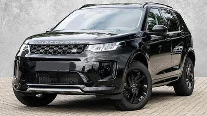 Occasion 2025 Land Rover Discovery Sport S SUV | € 54.950 (Super prijs)